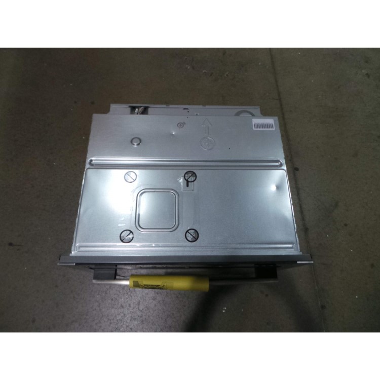 GRADE A2 - Light cosmetic damage - Neff B45C52N3GB built-in/under single oven Electric In Stainless steel