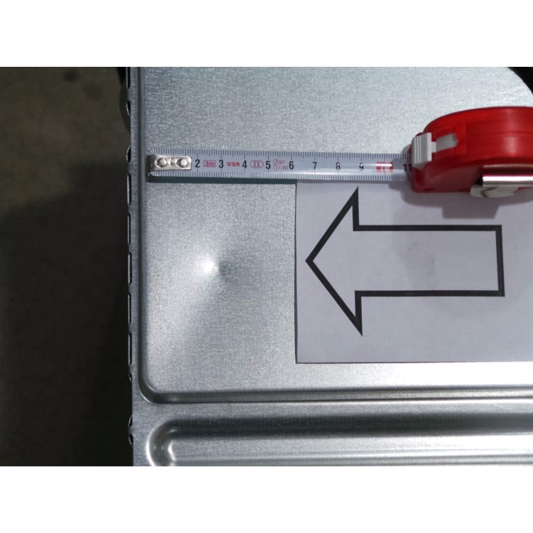 GRADE A2 - Light cosmetic damage - Neff B45C52N3GB built-in/under single oven Electric In Stainless steel