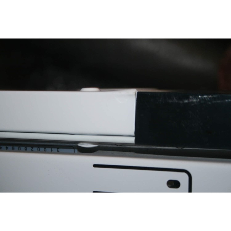 GRADE A2 - Minor Cosmetic Damage - Stoves S600DW 12 Place Fully Integrated Dishwasher