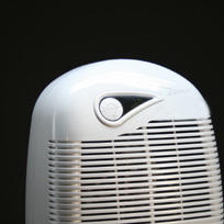 GRADE A2 - Light cosmetic damage - Ebac 2650E 18L Dehumidifier Electronic up to 4 bed house 2 Years warranty