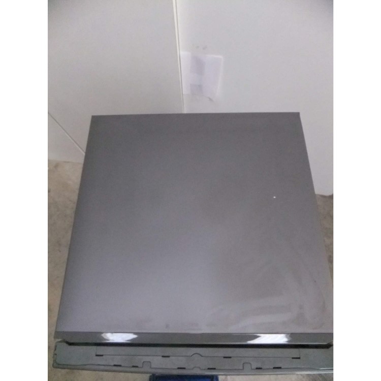 GRADE A3 - Moderate Cosmetic Damage - Samsung RB31FERNBSS 1.85m Tall Freestanding Fridge Freezer With CoolSelect Drawers  - Inox Stainless