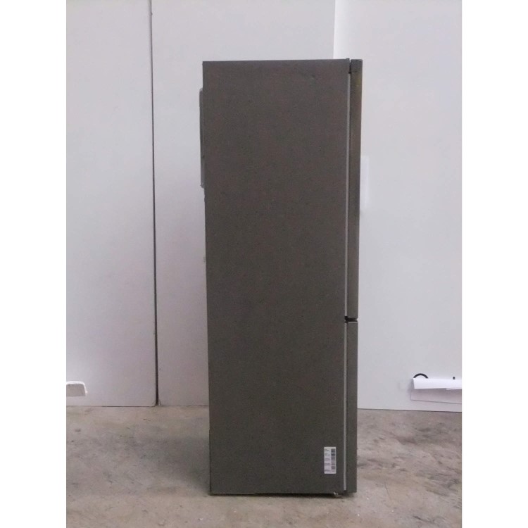 GRADE A3 - Moderate Cosmetic Damage - Samsung RB31FERNBSS 1.85m Tall Freestanding Fridge Freezer With CoolSelect Drawers  - Inox Stainless