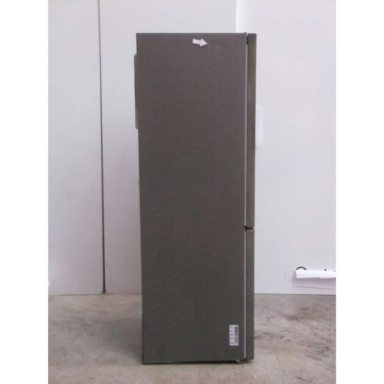 GRADE A3 - Moderate Cosmetic Damage - Samsung RB31FERNBSS 1.85m Tall Freestanding Fridge Freezer With CoolSelect Drawers  - Inox Stainless