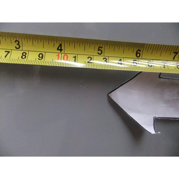 GRADE A2 - Light cosmetic damage - LEC TS55174WTD 174x55cm Static Freestanding Fridge Freezer With Water Dispenser - Silver