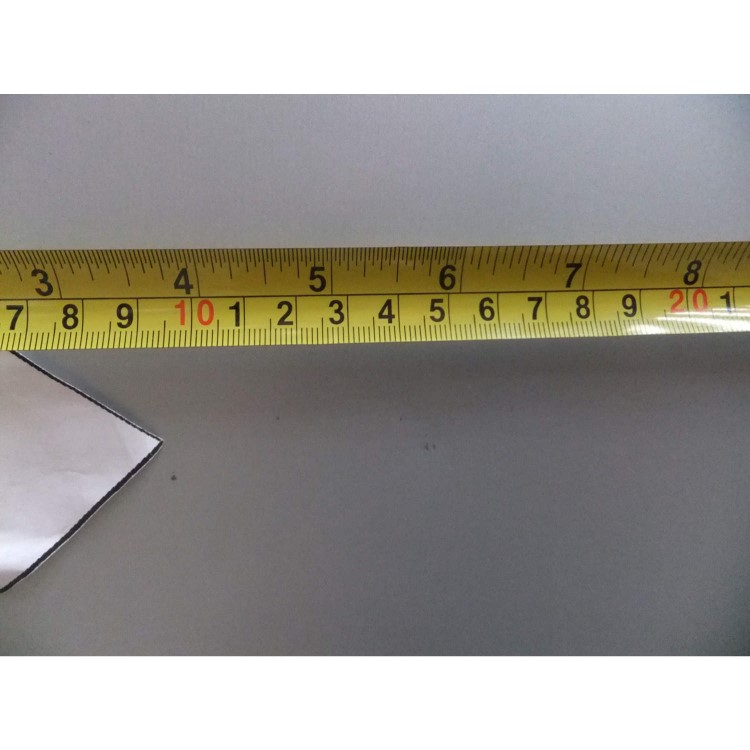 GRADE A2 - Light cosmetic damage - LEC TS55174WTD 174x55cm Static Freestanding Fridge Freezer With Water Dispenser - Silver