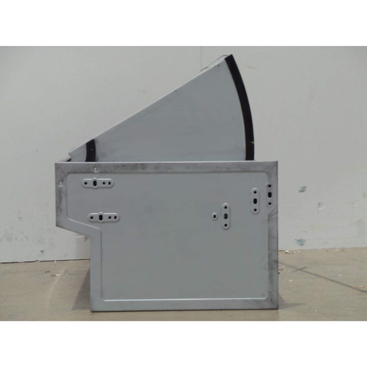 GRADE A2 - Light cosmetic damage - AEG DE6261-ML 60cm Integrated Hood