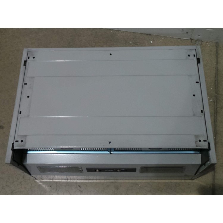 GRADE A2 - Light cosmetic damage - AEG DE6261-ML 60cm Integrated Hood