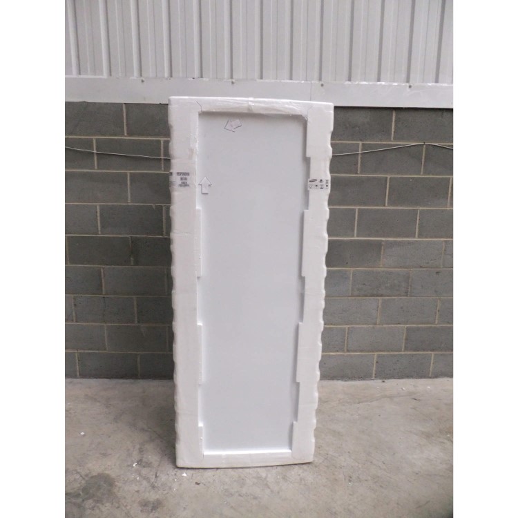 GRADE A2 - Light cosmetic damage - Samsung RB29FSRNDWW 1.78m Tall Freestanding Fridge Freezer - White