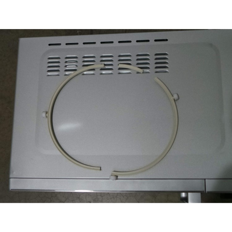 Daewoo 28 Litre Combination Microwave Stainless Steel
