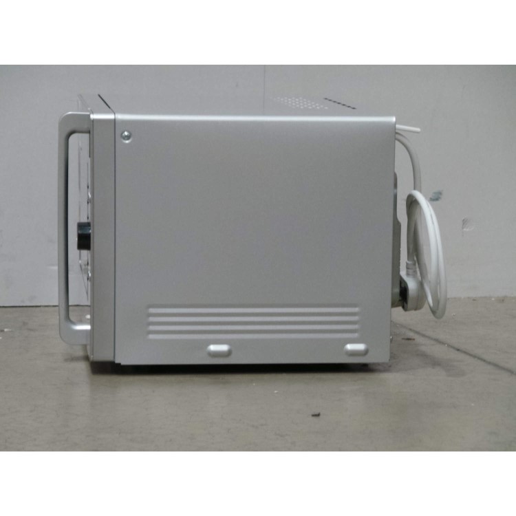 Daewoo 28 Litre Combination Microwave Stainless Steel