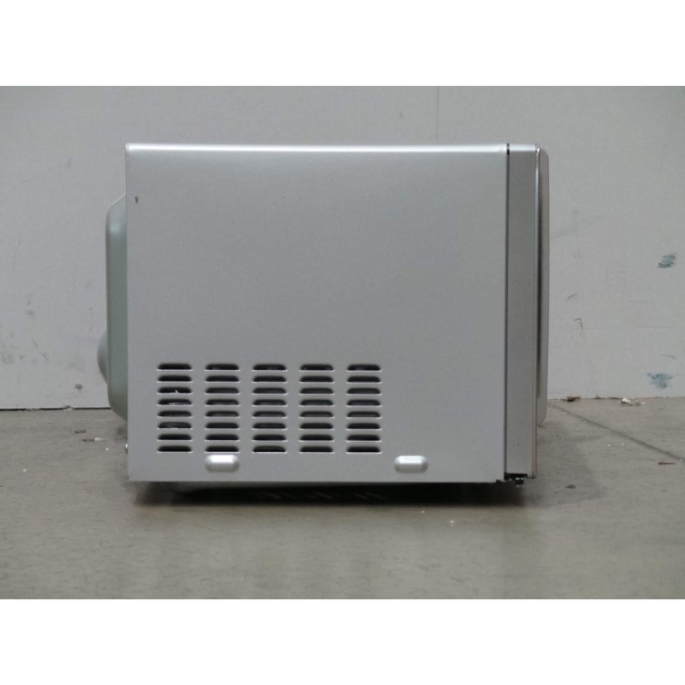 Daewoo 28 Litre Combination Microwave Stainless Steel
