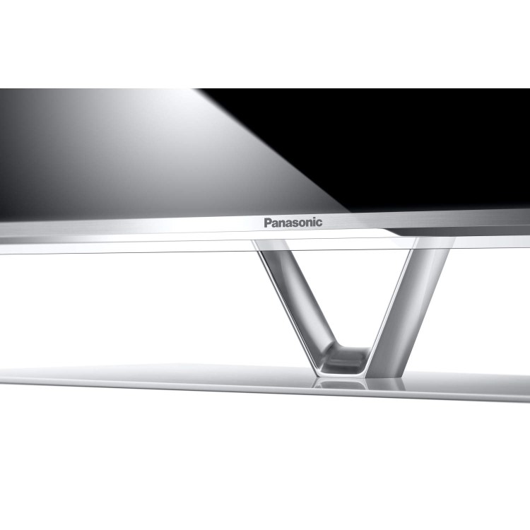 Ex Display - As new but box opened - Panasonic TX-L42FT60B 42 Inch Smart 3D LED TV