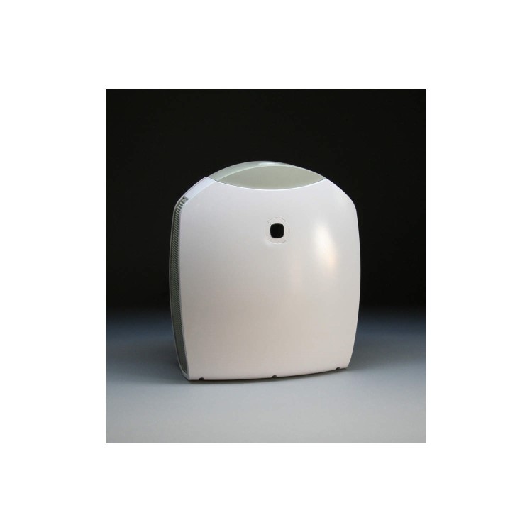 Ebac PowerPac 18 L Dehumidifier Electronic Controls up to 4 bed house 2 Year warranty