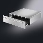 Smeg CT15X Classic 15cm High Warming Drawer Stainless Steel