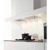 Miele DA2210 110cm Built-in Canopy Cooker Hood Stainless Steel 180 ...