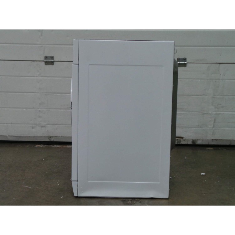 GRADE A2 - Light cosmetic damage - CDA CI921 7kg Integrated Vented Tumble Dryer - White