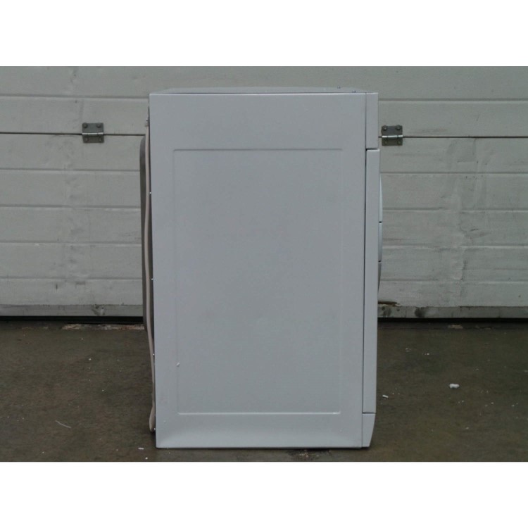 GRADE A2 - Light cosmetic damage - CDA CI921 7kg Integrated Vented Tumble Dryer - White
