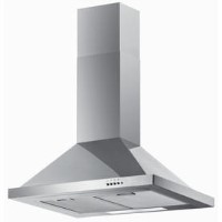 GRADE A1 - As New - Baumatic 70cm Chimney Hood * * Save £40 * *