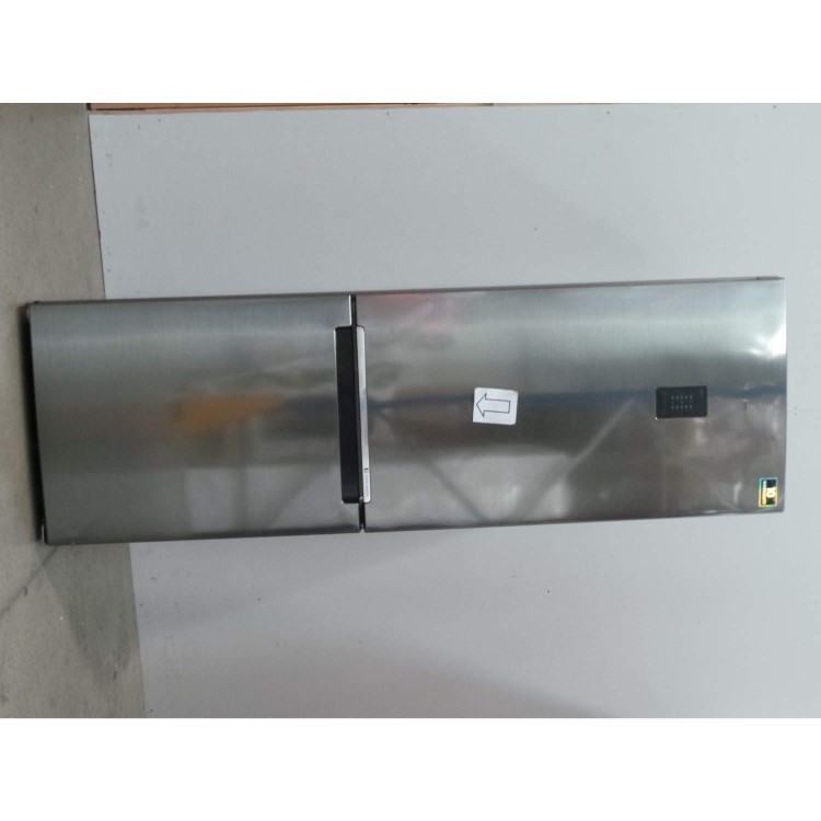 GRADE A2 - Light cosmetic damage - Samsung RB31FERNBSS 1.85m Tall Freestanding Fridge Freezer With CoolSelect Drawers  - Inox Stainless