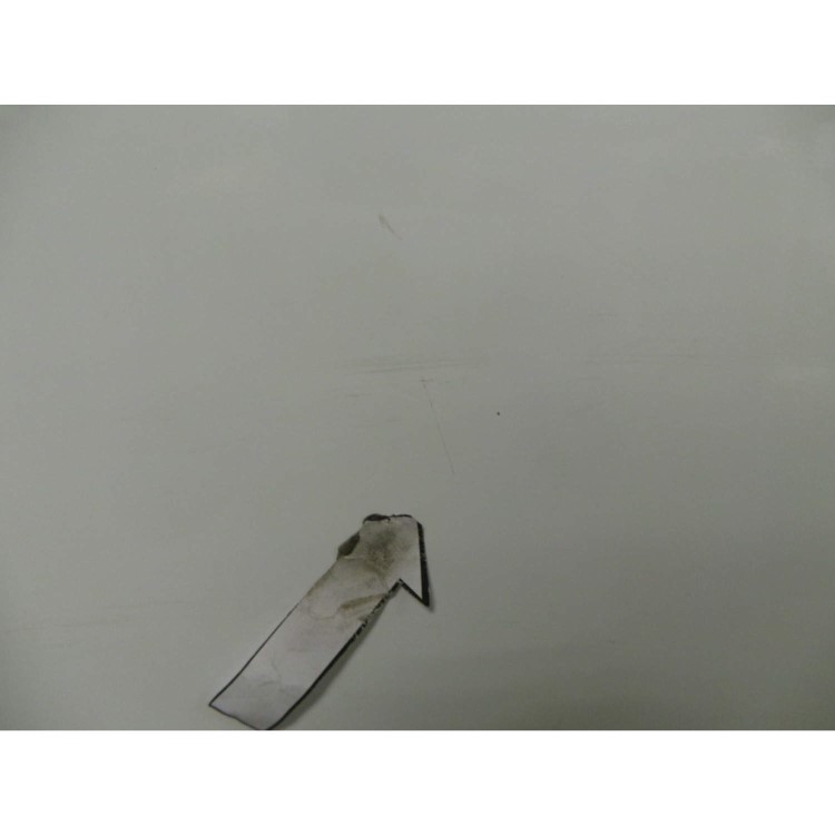 GRADE A2 - Light cosmetic damage - Smeg CR312P In-column Integrated Fridge Freezer