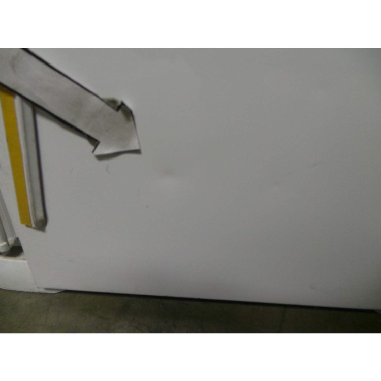 GRADE A2 - Light cosmetic damage - Smeg CR312P In-column Integrated Fridge Freezer