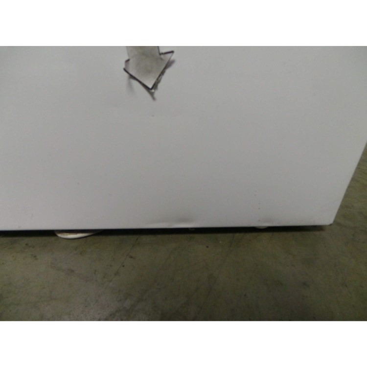 GRADE A2 - Light cosmetic damage - Smeg CR312P In-column Integrated Fridge Freezer