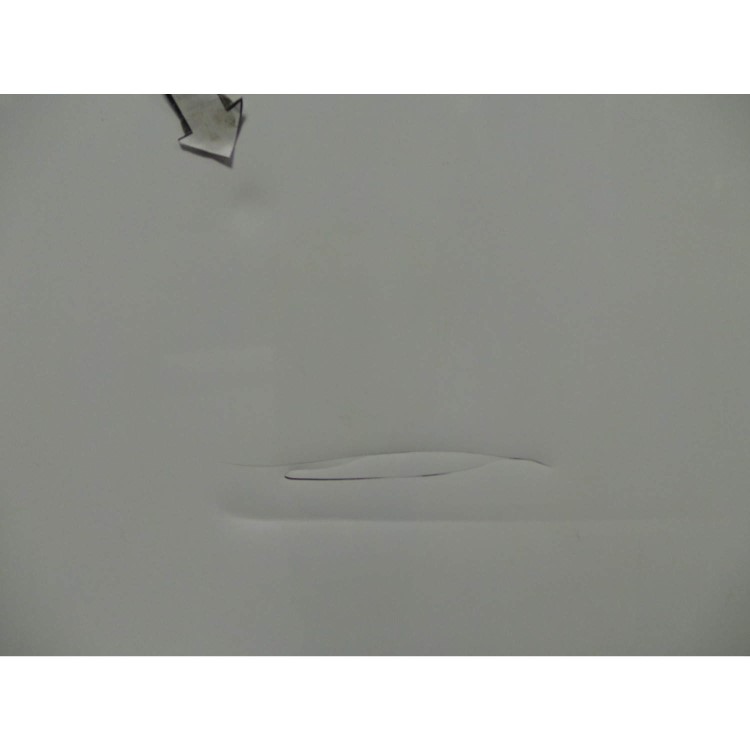 GRADE A2 - Light cosmetic damage - Smeg CR312P In-column Integrated Fridge Freezer