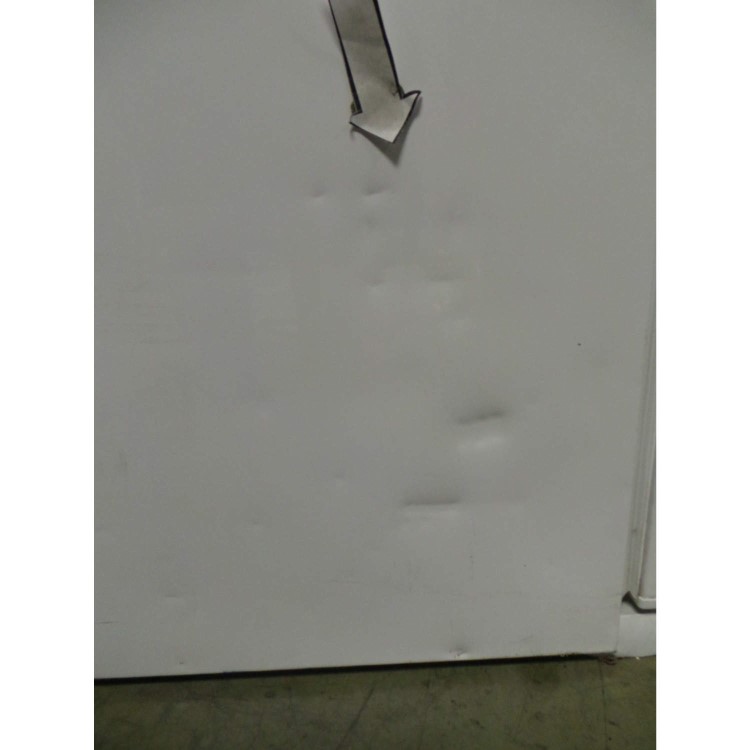 GRADE A2 - Light cosmetic damage - Smeg CR312P In-column Integrated Fridge Freezer