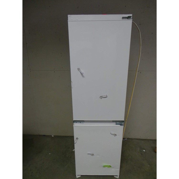 GRADE A2 - Light cosmetic damage - Smeg CR312P In-column Integrated Fridge Freezer