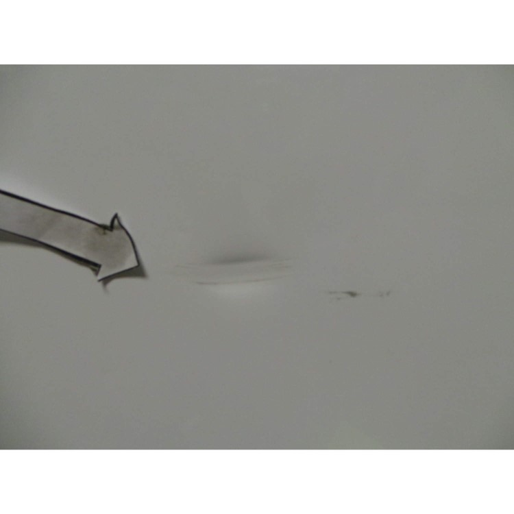 GRADE A2 - Light cosmetic damage - Smeg CR312P In-column Integrated Fridge Freezer