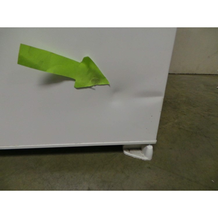 GRADE A2 - Light cosmetic damage - Smeg CR312P In-column Integrated Fridge Freezer