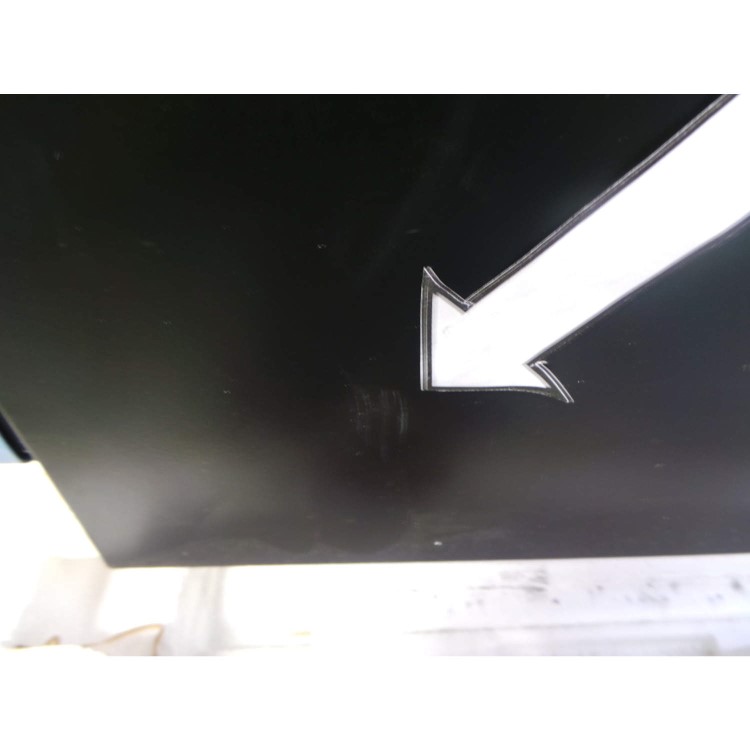 GRADE A2 - Light cosmetic damage - Stoves Richmond 1100DFT Colour Boutique 110cm Dual Fuel Range Cooker - Days Break