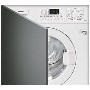Smeg WMI147 7kg 1400rpm Integrated Washing Machine