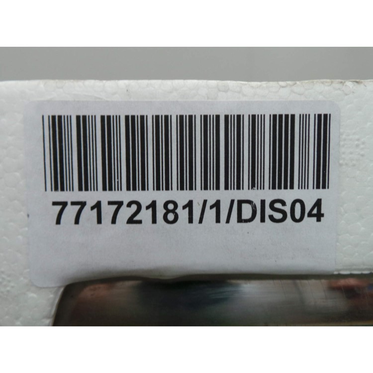 GRADE A2 - Light cosmetic damage - Indesit DIS04 9 Place Slimline Fully Integrated Dishwasher