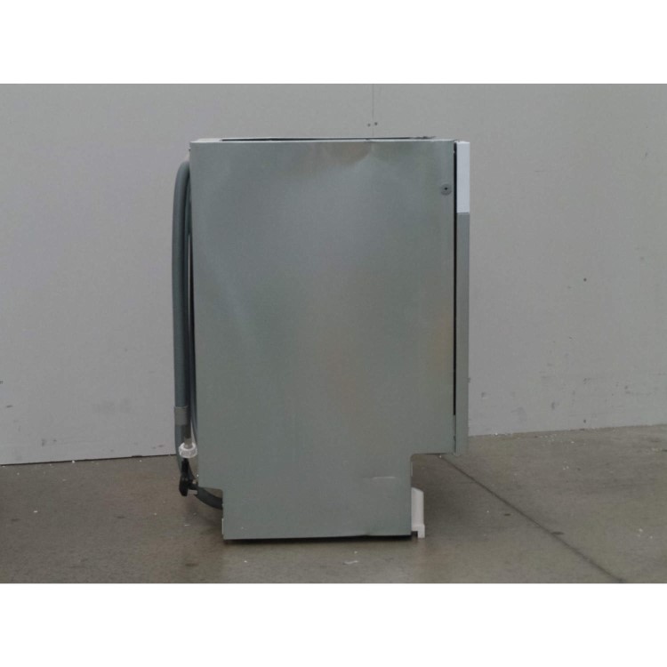 GRADE A2 - Light cosmetic damage - Indesit DIS04 9 Place Slimline Fully Integrated Dishwasher