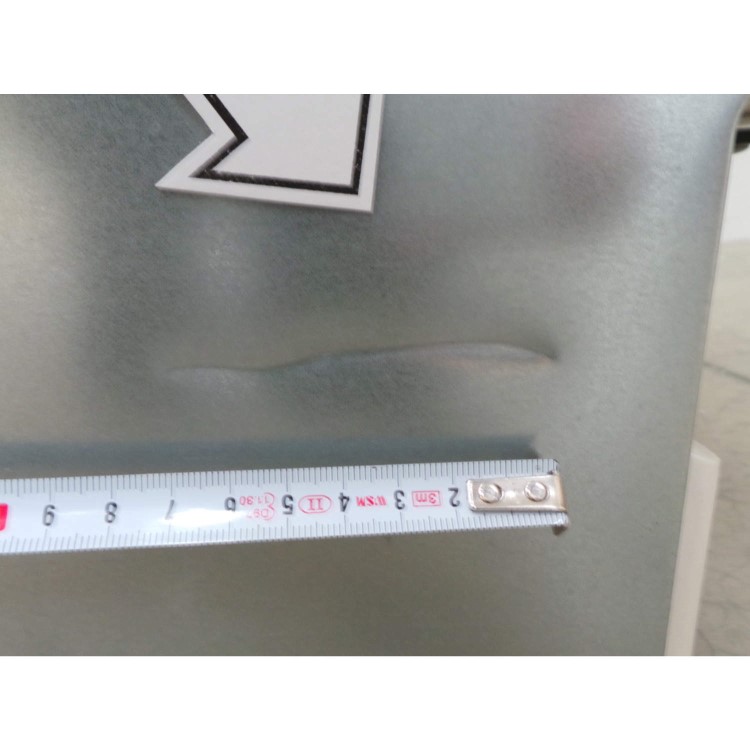 GRADE A2 - Light cosmetic damage - Indesit DIS04 9 Place Slimline Fully Integrated Dishwasher