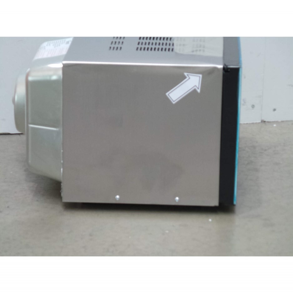 GRADE A2 - Light cosmetic damage - Baumatic BTM25.7SS 25 ...