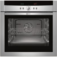 GRADE A1 - As new but box opened - Neff B16P42N0GB Series 5 Multifunction Electric Built In Single Oven