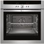 GRADE A1 - As new but box opened - Neff B16P42N0GB Series 5 Multifunction Electric Built In Single Oven