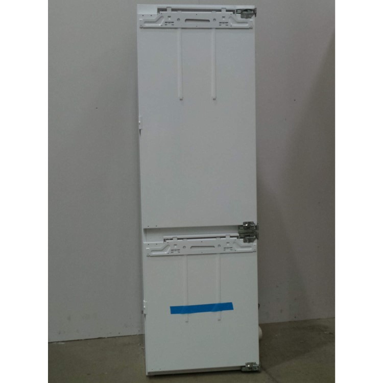 GRADE A2 - Minor Cosmetic Damage - Rangemaster 10180 70-30 Integrated Fridge Freezer