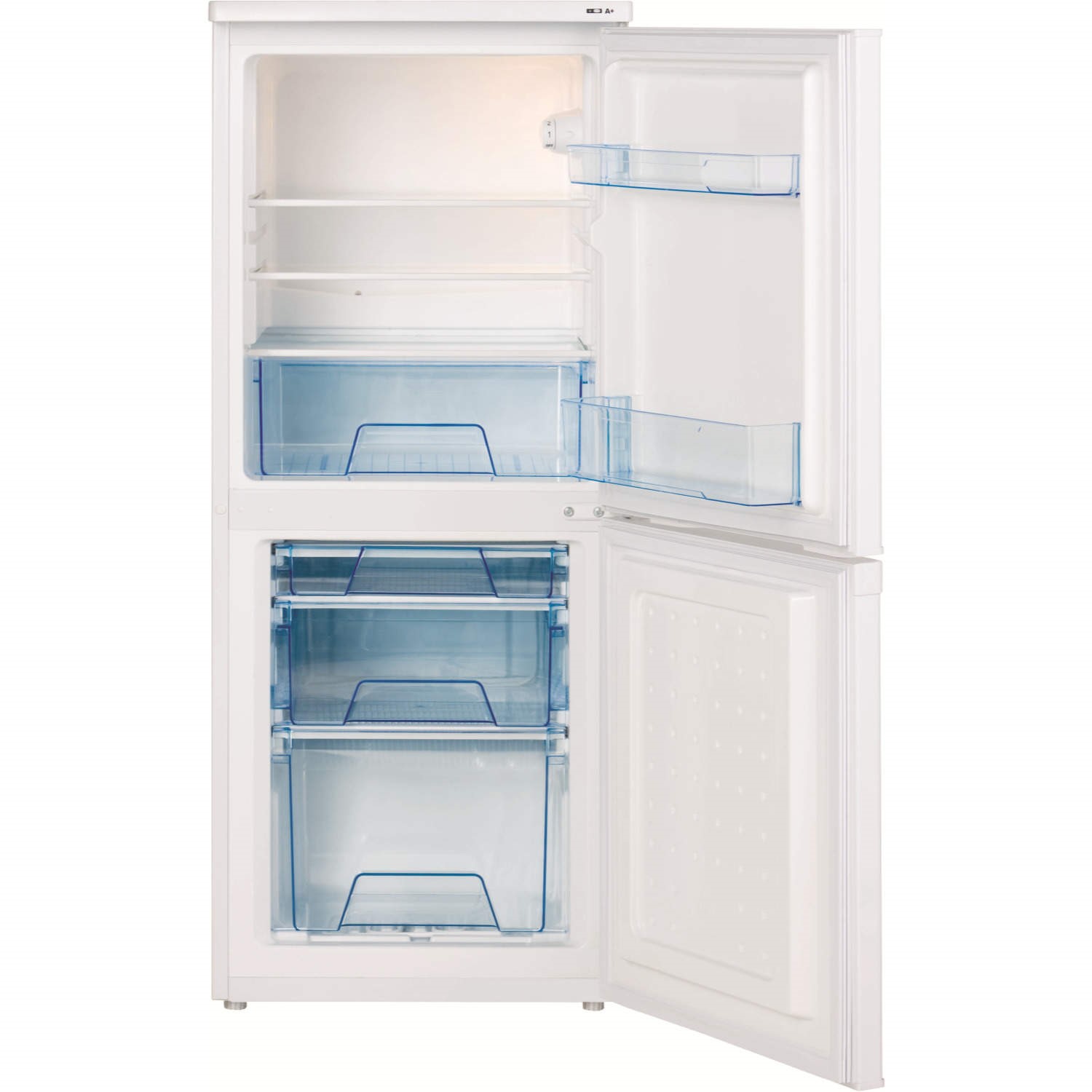 Lec t5039w fridge freezer best price deals