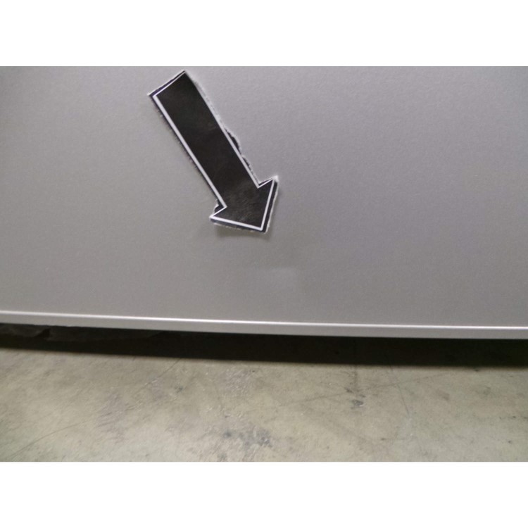 GRADE A2 - Light cosmetic damage - Liebherr CNSL3033 NoFrost Freestanding Fridge Freezer - Silver