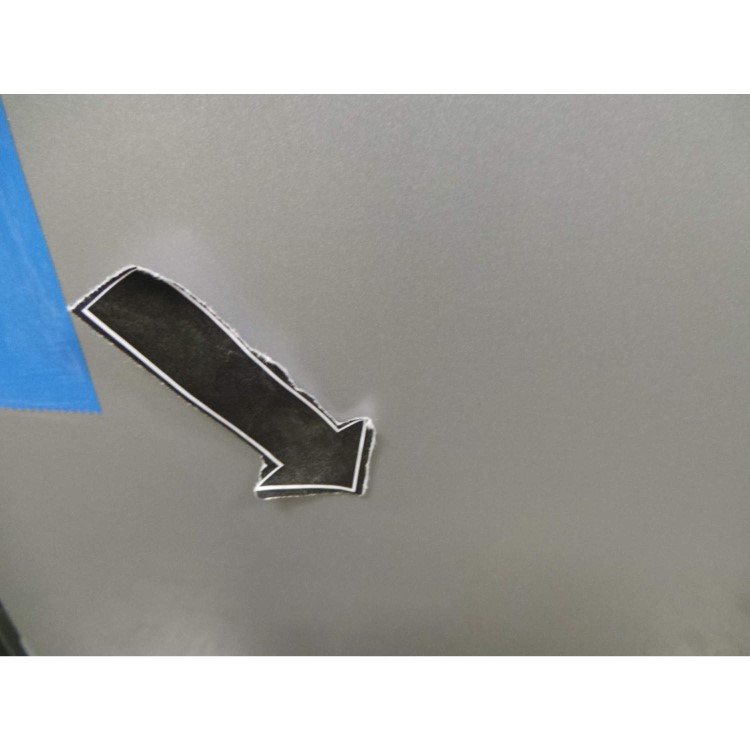 GRADE A2 - Light cosmetic damage - Liebherr CNSL3033 NoFrost Freestanding Fridge Freezer - Silver