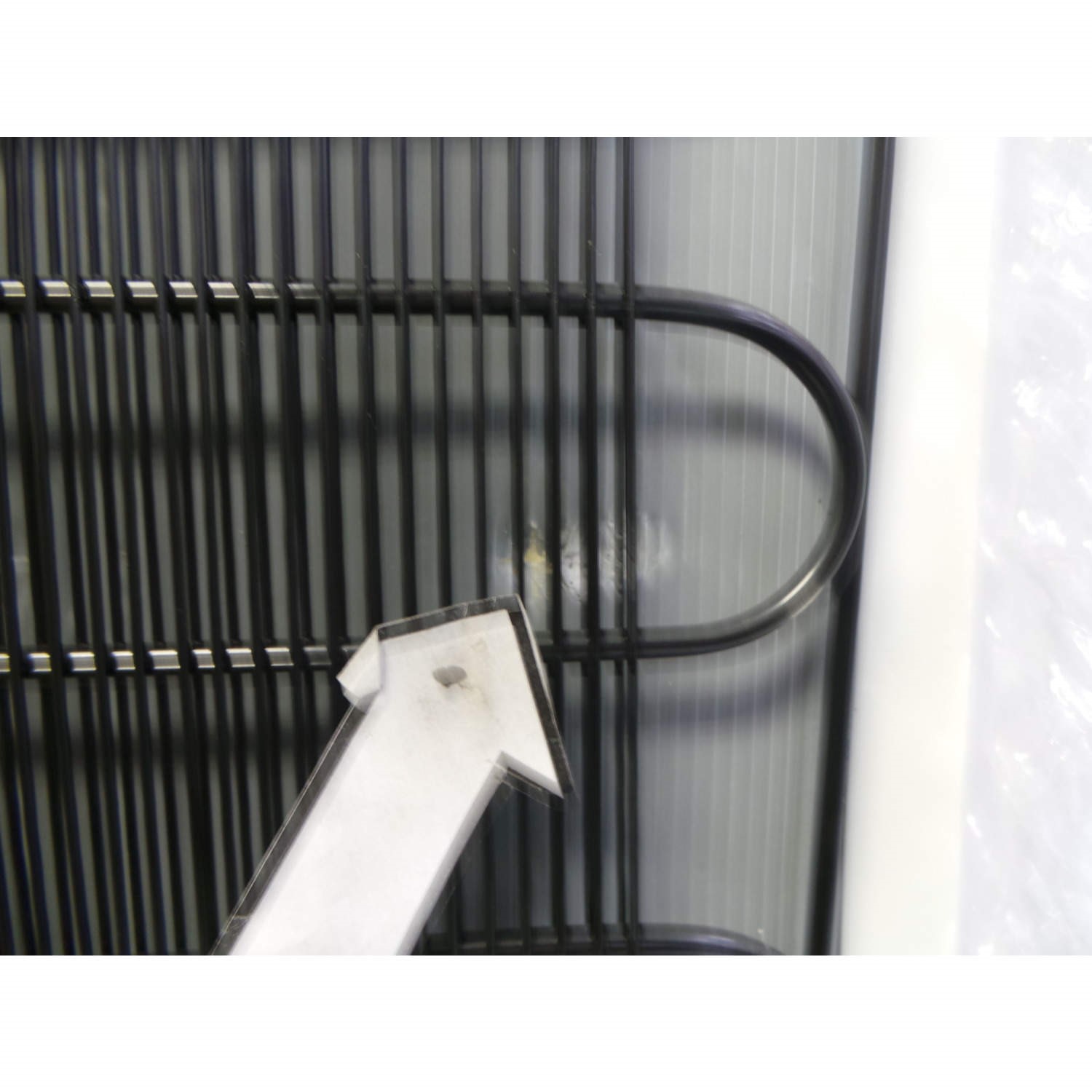 GRADE A2 Light cosmetic damage Matrix MFC700IN 7030 Integrated