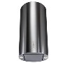 Ex-display - CDA 40cm Cylinder Chimney Hood