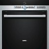 Grade A3  - SIEMENS HB86P575B Built-in Microwave Oven in Stainless steel