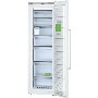GRADE A2 - Light cosmetic damage - Bosch GSN36AW31G Freestanding Freezer In White