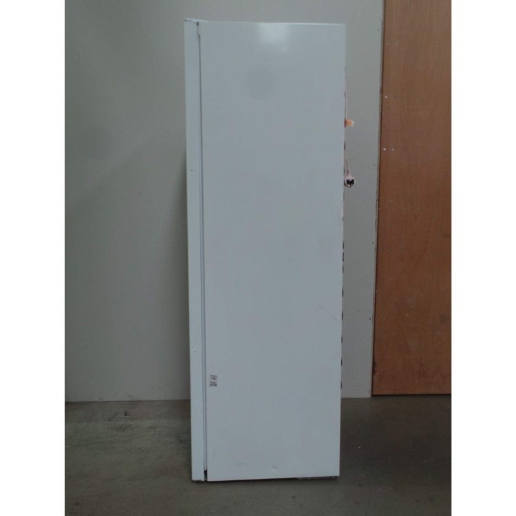 GRADE A2 - Light cosmetic damage - Bosch GSN36AW31G Freestanding Freezer In White