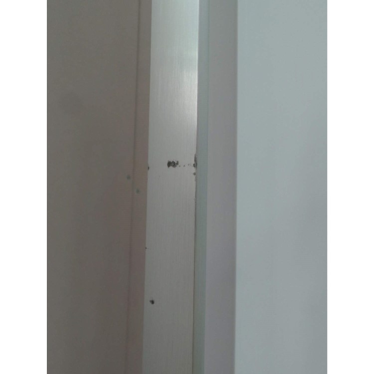 GRADE A2 - Light cosmetic damage - Bosch GSN36AW31G Freestanding Freezer In White