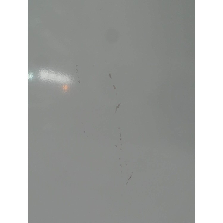 GRADE A2 - Light cosmetic damage - Bosch GSN36AW31G Freestanding Freezer In White